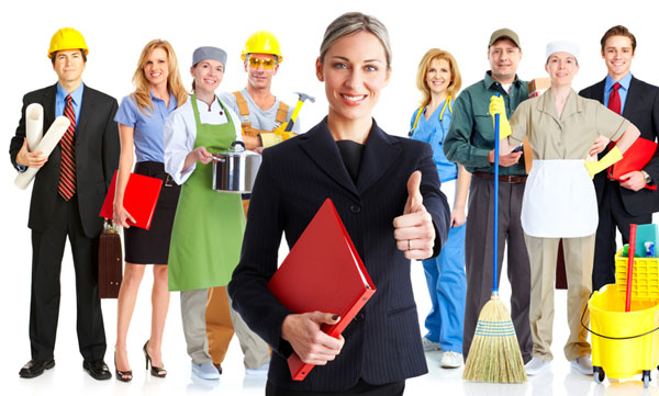 Etimesgut Bayan Temizlikçi Hizmeti